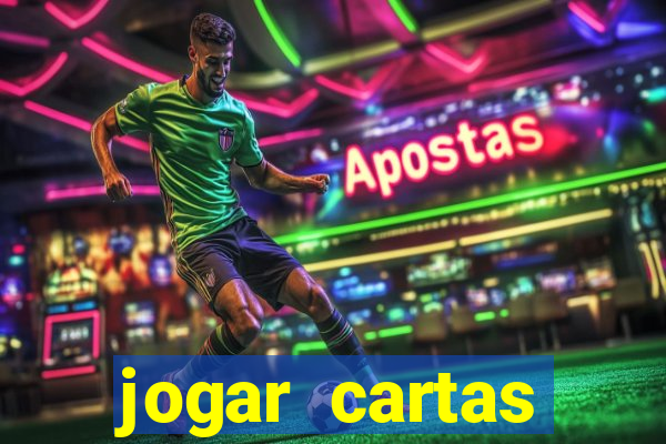 jogar cartas ciganas on line